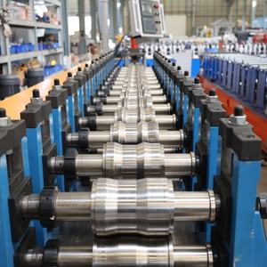 מ "מ רולר במהירות גבוהה מ" מ גלגול מכונת להרכיב מכונת קיר עבור ליבת קיר כולל - Product Image 3