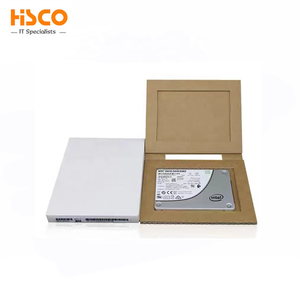 Nuevas unidades de estado sólido SATA S4610 7,68 T SSDSC2KG076T801 de 2,5 pulgadas - Product Image 1