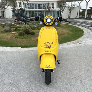 Anra gruppo piccoli motocicli elettrici motorizzati domestici e biciclette elettriche - Product Image 4