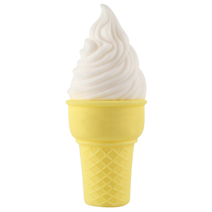 Promotional Gift Items Corporate Ice Cream Power Bank Fun Creative Custom logo Shape High Quality Power Bank