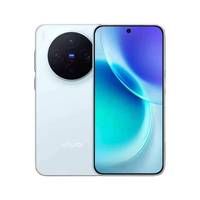 Vi Vo X300, Pantalla AMOLED de 6.31 Pulgadas, 120 Hz, Cámara de 50 MP, Batería de 6040 mAh con Carga Rápida, IP68/IP69, Dimensity 9400, Android 16, Teléfono Inteligente 5G