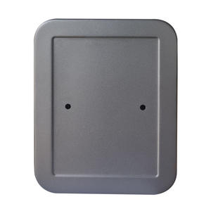 กล่องกุญแจแบบยุโรป 20 หลัก พร้อมระบบล็อครหัส อลูมิเนียมอัลลอยด์ ป้องกันการโจรกรรม พร้อมระบบเข้ารหัส - Product Image 2