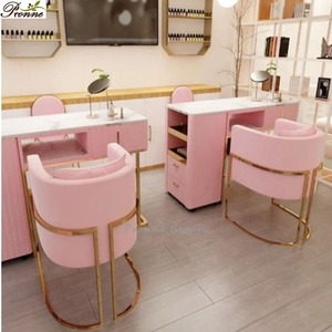 Muebles <span class=keywords><strong>de</strong></span> spa personalizados franceses, <span class=keywords><strong>MESA</strong></span> <span class=keywords><strong>DE</strong></span> <span class=keywords><strong>MANICURA</strong></span> <span class=keywords><strong>pequeña</strong></span> <span class=keywords><strong>de</strong></span> mármol con ventilador <span class=keywords><strong>de</strong></span> escape - Product Image 5