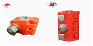 Morsetto per estratto di testa di pozzo per unità pompa stantuffo per asta bastone per giacimento petrolifero collegare <span class=keywords><strong>la</strong></span> fame del raggio per il martinetto della pompa - Product Image 6