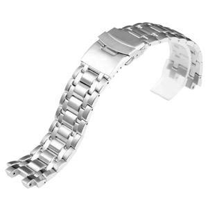 <span class=keywords><strong>Bracelet</strong></span> de <span class=keywords><strong>montre</strong></span> en métal en acier inoxydable de haute qualité de luxe DF 539 VA1 <span class=keywords><strong>Casio</strong></span> Edifice <span class=keywords><strong>Bracelet</strong></span> de <span class=keywords><strong>montre</strong></span> pour hommes - Product Image 2