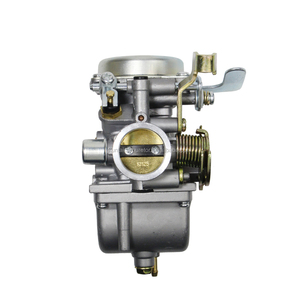 (Disponible en Stock) <span class=keywords><strong>Carburador</strong></span> para Motor <span class=keywords><strong>de</strong></span> Motocicleta <span class=keywords><strong>Suzuki</strong></span> Gn125 Gs125 <span class=keywords><strong>Gn</strong></span> <span class=keywords><strong>125</strong></span> En125 Gn125e 26mm 1994-2001 - Product Image 5