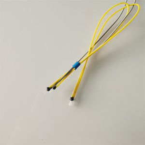 Focusens độ chính xác cao PTFE Ống <span class=keywords><strong>PTC</strong></span> Ba <span class=keywords><strong>thermistor</strong></span> <span class=keywords><strong>3</strong></span> <span class=keywords><strong>pin</strong></span> <span class=keywords><strong>PTC</strong></span> yếu tố cảm biến nhiệt độ - Product Image 4