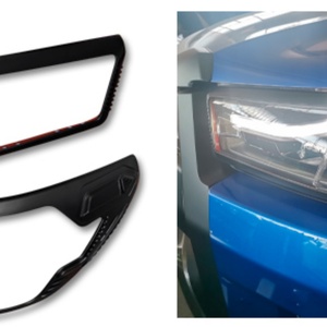 ฝาปิดกระบะท้ายแบบม้วนอลูมิเนียมรุ่นใหม่ KQD สำหรับรถยนต์โตโยต้า ไฮลักซ์ รีโว - Product Image 2