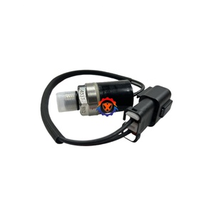 Interrupteur de basse pression pour chargeuses sur pneus WA320-5 WA380-3, référence 421-43-22912 4214322912 - Product Image 1