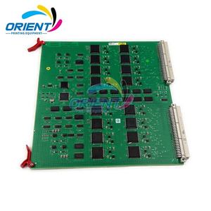 耐久性のある91.144.602100.785.0712ハイデルベルク用フラットモジュールEAK2ボード00.781.289100.781.4795補助ドライブプラグインユニットパーツ - Product Image 5