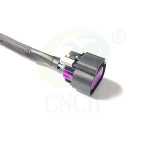 1997-2007 Faisceau d'extension DBW pour corps d'accélérateur terminal pour moteurs GM - Product Image 4