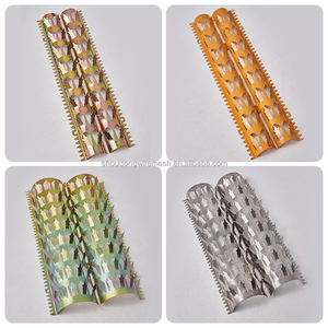 Clous de sécurité anti-escalade à pointes acérées pour mur, en fer/acier inoxydable, résistant à la corrosion, dissuasif pour ranch - Product Image 6