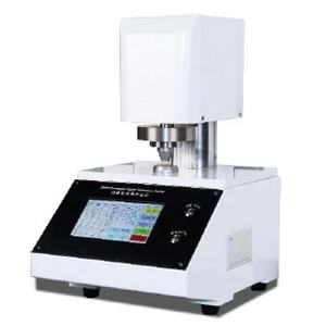 Probador de espesor de película plástica de papel de alta precisión de 0.001mm <span class=keywords><strong>ISO</strong></span> <span class=keywords><strong>4593</strong></span> - Product Image 1