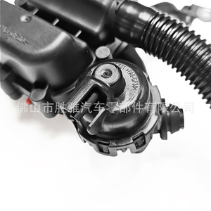 Applicable aux soupapes d'admission et d'échappement diesel Land Rover et Jaguar LR049366 AJ813611 - Product Image 4