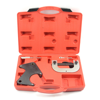 XC1623 ensemble d'outils de synchronisation du moteur pour Renault 1.4 1.6 1.8 2.0 16V outils de Service automatique outils de réparation de moteur automobile XCTOOL