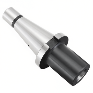 Fervi Conical Shank Milling Cutter Chuck For Metal <b>Machining</b> - Product Image 2