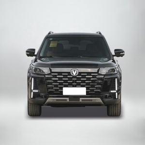 Dépôt 2023 Changan Cs75 <span class=keywords><strong>Voiture</strong></span> à essence 2.0T Chine <span class=keywords><strong>Voiture</strong></span> à essence Deluxe Automatique Suv <span class=keywords><strong>7</strong></span> sièges Cs95 Plus Essence Essence Suv Voitures - Product Image 3