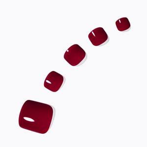 Esmalte de uñas Dessing Diva Deep Red - Product Image 1