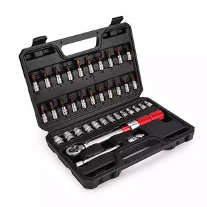 Mini <span class=keywords><strong>Chiave</strong></span> di Coppia <span class=keywords><strong>Set</strong></span> Per La Bici Ratchet Torque Wrench <span class=keywords><strong>Set</strong></span> Strumenti di Riparazione - Product Image 1