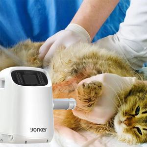 Sistema de Calentamiento Veterinario DMSW02, el Más Vendido de Fábrica, Tiempo de Calentamiento de 4 Minutos para Mascotas y Animales Grandes - Product Image 3