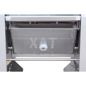 Macchina Industriale Nuova per Rimozione Membrana e Separazione Lingua di Manzo per Shawarma - Product Image 5