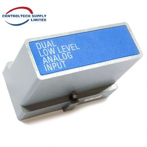 Module d'entrée analogique double de qualité supérieure 51304085-100 avec isolation de canal pour Experion PKS TDC 3000 - Product Image 6
