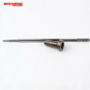 Ensemble de soupape de commande d'injecteur Common Rail F00VC01354 pour injecteur Bosch 0445110281 0445110297 0445110898, pièces de moteur diesel - Product Image 2