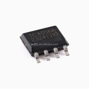 TC4056A/F ESOP-8 Chip de gestión de carga de batería de litio de una sola celda lineal de 1000 mA de nivel A - Product Image 1