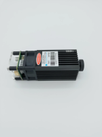 Modul Laser 405nm 350mW Daya Tinggi Harga Pabrik untuk Printer 3D