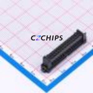 DF51-30DS-2C Connector Housing Connector Whole Sale Electronic Component Chips Supplier & BOM Service - Product Image 2