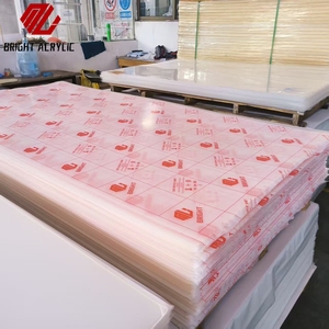 MingLiang Budget-Friendly neve 15mm 16mm 17mm fogli acrilici pannelli acrilici bianchi a prova <span class=keywords><strong>di</strong></span> macchia per piani <span class=keywords><strong>di</strong></span> <span class=keywords><strong>lavoro</strong></span> da laboratorio - Product Image 2
