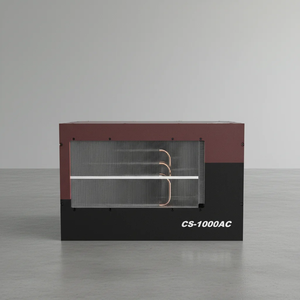 CS Tec Air-Cooled Single Mode Fiber <strong>Laser</strong> 1000-2000W - Remote Cutting High-Performance - Product Image 5