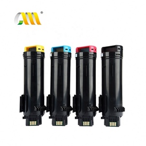 CT202807 CT202808 CT202809 CT202806 Toner <b>Cartridges</b> Supplier Compatible for Xerox VersaLink C500 C505 Printer Toner <b>Cartridges</b> - Product Image 1