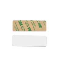 Vente en gros directe d'usine : Étiquettes RFID pour parkings, lecteurs de cartes longue portée pour véhicules