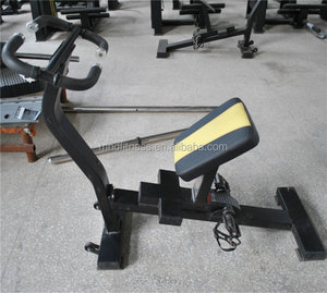Équipement de gymnastique OEM, civière dorsale, machine de fitness et de <span class=keywords><strong>musculation</strong></span> pour l'exercice, <span class=keywords><strong>banc</strong></span> d'extension du <span class=keywords><strong>dos</strong></span> pour l'entraînement - Product Image 3