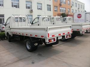 Fourgons pour <span class=keywords><strong>camion</strong></span>, boîte de chargement - Product Image 6