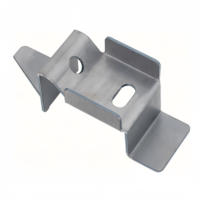 Produits de tôle Spinning personnalisé Service de pliage personnalisé Pièce de quincaillerie Fabrication de timbres Pièces d'estampage en acier inoxydable
