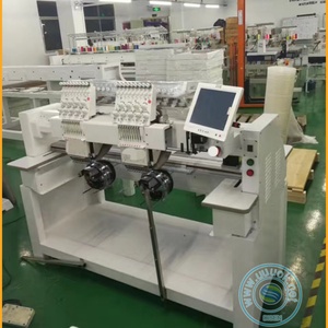 Anh hai 2 đầu được sử dụng innov-là V3 <span class=keywords><strong>PR</strong></span> 650 600 máy thêu và máy may vi tính để bán - Product Image 3