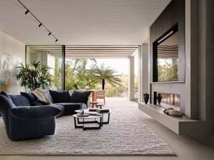 Supdesigner - Rendu 3D résidentiel - Design d'intérieur - Villa de luxe - Service de rendu 3D personnalisé moderne - Design d'intérieur - Product Image 4