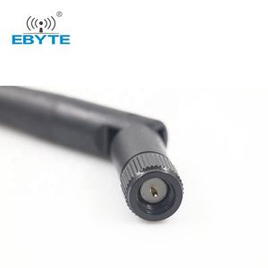 ขั้วต่อ Ebyte TX490-JK-11male แบบ 490M เสาอากาศยางแบบ Omni สำหรับอุปกรณ์เราเตอร์ฮอตสปอตไร้สาย เสาอากาศสื่อสาร wifi - Product Image 5