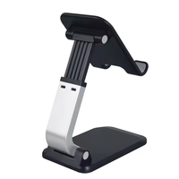 TBFIT prix d'usine accessoires mobiles en gros support de téléphone réglable logo personnalisé support de téléphone portable pour téléphones mobiles