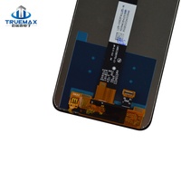 Pantallas LCD de Repuesto para Teléfono Móvil para Redmi 9A 9C 9i 9AT 10A, Pantalla Trasera Combinada para Poco C31 C3