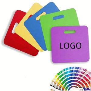 Wholesale Outdoor Waterproof Stadium Seat Cushion Custom Eva <b>Foam</b> Seat Cushion With Logo Eva Kneeling Pads - Product Image 2