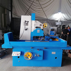 Meuleuse de surface de précision universelle pour métal M7150 - Product Image 4