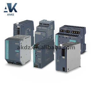 Fuente de Alimentación para Riel DIN 6EP1437-3BA00-8AA0 - Product Image 2