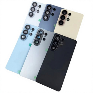 ขายส่งอะไหล่ซ่อมกระจกหลัง Samsung Galaxy S21 Ultra S22U S23U S24U S25U S26U  อะไหล่ซ่อมกรอบเลนส์ - Product Image 6