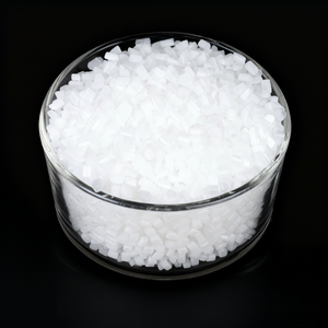 TPE Arnite L31347A BK Pays-Bas DSM Haute résistance à l'élasticité et à la résistance à l'écrasement. Applications : Boîtiers d'appareils électroménagers, poignées, poignées de préhension - Product Image 1