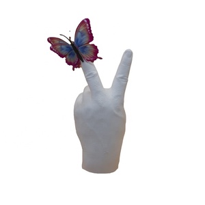 2022 New Products 3D <strong>Hand</strong> <strong>Casting</strong> Kit Home <strong>Casting</strong> Kit Plaster <strong>Hand</strong> Model for Adult <strong>Hand</strong> <strong>Casting</strong> - Product Image 1