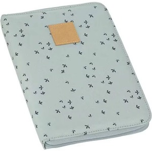 Organizador de Viaje Universal de Fábrica BSCI, Funda para Pasaporte de Maternidad para Mujeres Embarazadas, Porta Tarjetas - Product Image 2