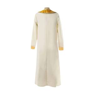 Disfraz de Príncipe Árabe Aladdin de la Película Divine Light, Traje de Baile, Ropa de Cosplay para Adultos, Gran Venta 2026 - Product Image 4